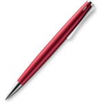 Lamy Studio Tukenmez Kalem Pianored Gloss Govde - Ana Renkler