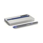 Lamy T10 Siyah 5'li Dolma Kalem Kartuşu