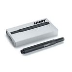 Lamy T10S Siyah Dolma Kalem Kartuşu