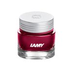 Lamy T53-220 Crystal Ink Ruby 30 ml Dolma Kalem Mürekkebi