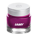 Lamy T53-270 Crystal Ink Beryl 30 ml Dolma Kalem Mürekkebi