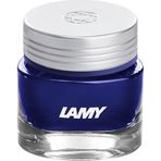 Lamy T53 Azurite Crystal Şişe Mürekkep