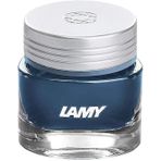 Lamy T53 Benitoite Crystal Şişe Mürekkep