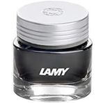 Lamy T53 Obsidian Crystal Şişe Mürekkep