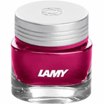 Lamy T53 Rhodonite Crystal Şişe Mürekkep