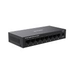 Lan Switch 8 Port Gigabit Ağ Anahtarı Ethernet Dağıtıcı (Tak ve Çalıştır Ethernet Anahtar�