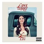 Lana Del Rey - Lust For Lıfe ( Cd)