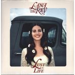 Lana Del Rey - Lust For Life Vinyl