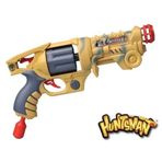 Lanard Oyuncak Huntsman Rotator Sünger Nerf Mermisi Atan Silah
