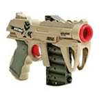 Lanard Toys Huntsman Auto Scout Silah