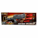 Lanard Toys Huntsman Big Bullet Füze Atan Silah