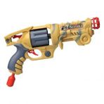 Lanard Toys Huntsman Rotator X-8 Silah