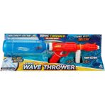 Lanard Toys Wave Thrower Kırmızı Su Tabancası 750 ml Yüksek Kapasiteli Eğlenceli Oyun - Pembe