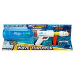 Lanard Toys Wave Thrower Su Tabancası - Kırmızı Silah Mavi Hazne