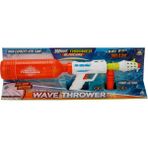 Lanard Toys Wave Thrower Su Tabancası - Turuncu