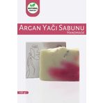 LaNaturel Handmade Argan Sabunu