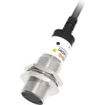 Lanbao PR18T-BC40DNR ,M18/40CM Npn-No/nc 4-Kablo Cisim Fotosel