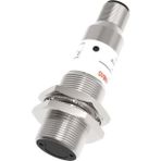 Lanbao PR18T-DM3ATO-E2 ,M18/3MT Ac-No M12-4P Reflektör Fotosel