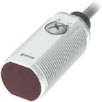 Lanbao PSST-PM3DPBR ,M18/3MT Pnp-No/nc 4-Kablo Reflektör Fotosel