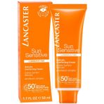 Lancaster 50 ml Spf50+ Hassas Ciltler İçin Güneş Kremi