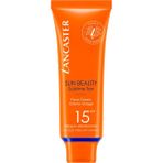 Lancaster 50 ml Sun Beauty Face Cream SPF15 Güneş Koruyucu Yüz Kremi