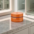 Lancaster Bronzlaştırıcı Vücut Kremi SPF 0 - Kuru Ciltler İçin Nemlendirici ve Serbest Radikallere Karşı Koruma, 200 ml