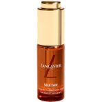 Lancaster Self Tan Sun-Kissed Face Drops – Yüz Için Kendi Kendine Bronzlaştırıcı Damla, Doğal Işıltı & Eşit Ton
