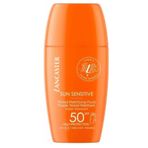 Lancaster Sensitive Tinted Mattifying Fluid SPF 50+ 30 ml Güneş Kremi