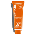 Lancaster SPF50 50 ml Sun Sensitive Oil Free Milky Fluid Güneş Koruyucu Süt
