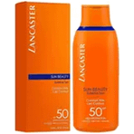 Lancaster Sun Beauty Body Milk Spf 50 175 ml Güneş Sütü