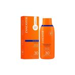 Lancaster Sun Beauty Body Milk SPF30 175 ML Güneş Losyonu