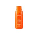 Lancaster Sun Beauty Body Milk SPF30 Güneş Sütü 175 ml