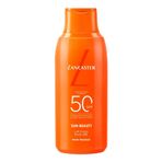 Lancaster Sun Beauty Body Milk SPF50 Güneş Sütü 175 ml