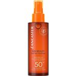 Lancaster Sun Beauty Satin Dry Oil SPF50 150 ML Güneş Kremi