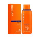 Lancaster Sun Beauty Silky Milk Sublime Tan Spf 15 175 ml Güneş Koruyucu