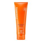 Lancaster Sun Beauty Sublime Tan 250 ml 15 Faktör Güneş Sütü