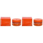 Lancaster Sun Beauty Tan Deepener 200 ml 6 Faktör Güneşsiz Bronzlaştırıcı (2 paketi)