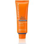 Lancaster Sun Beauty Velvet Touch Face Cream SPF30 Yüz Kremi, 50 mlVücut Güneş K
