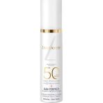 Lancaster Sun Perfect Mineral Glow Cream Spf 50 – Işıltılı Renkli Güneş Kremi, Mineral Filtreli & Aydınlatıcı Yüz Bakımı