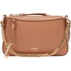 Lancel İnek Derisi Camel Kadın Omuz Çantası A1352420TU