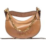 Lancel Omuz Çantası, Standart, Camel