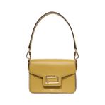 Lancel Sarı Kadın Deri Omuz Çantası A13147N8T