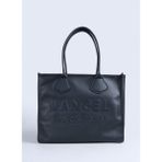 Lancel Siyah Kadın El Çantası A1299710TU