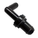 LANCER 1,6 PİYANO KAPAK HAVALANDIRMA VALFİ(PVC VALFİ) 1993-1994-1995-1996-1997-1998-1999-2000-2001 B