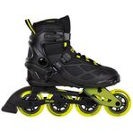Lancer Black 84 Fitness Paten