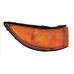 Lancer C6 88 92 Sinyal Lambası Sol Oem No:mb541765