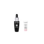 Lancôme Genifique Ultimate Serum 7ml, Hydra Zen Krem 5ml, Mini Yatıştırıcı Nem Seti
