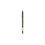 Lancome 08 Dark Brown Brow Shaping Powdery Kaş Kalemi