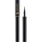 Lancome Artliner Siyah Likit Eyeliner Yumuşak Dokunuşlu Uzun Süre Dayanıklı 01 Renk