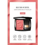 Lancome Blush Subtil Allık 700 Aie Aie Corail 3614274337891